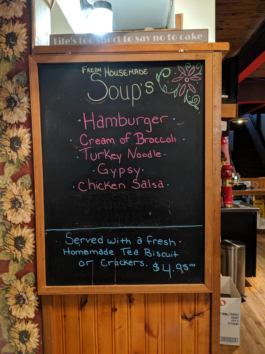 Menu photo 6
