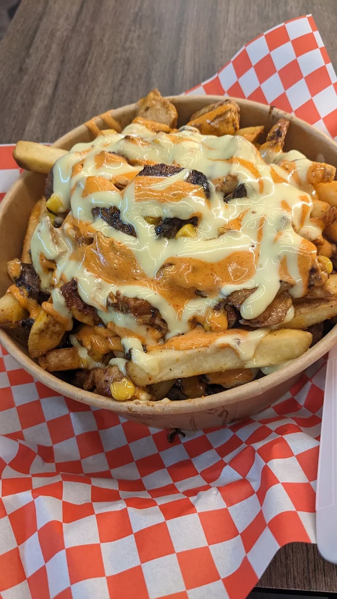 Food & drink, Firefly Burger Toronto