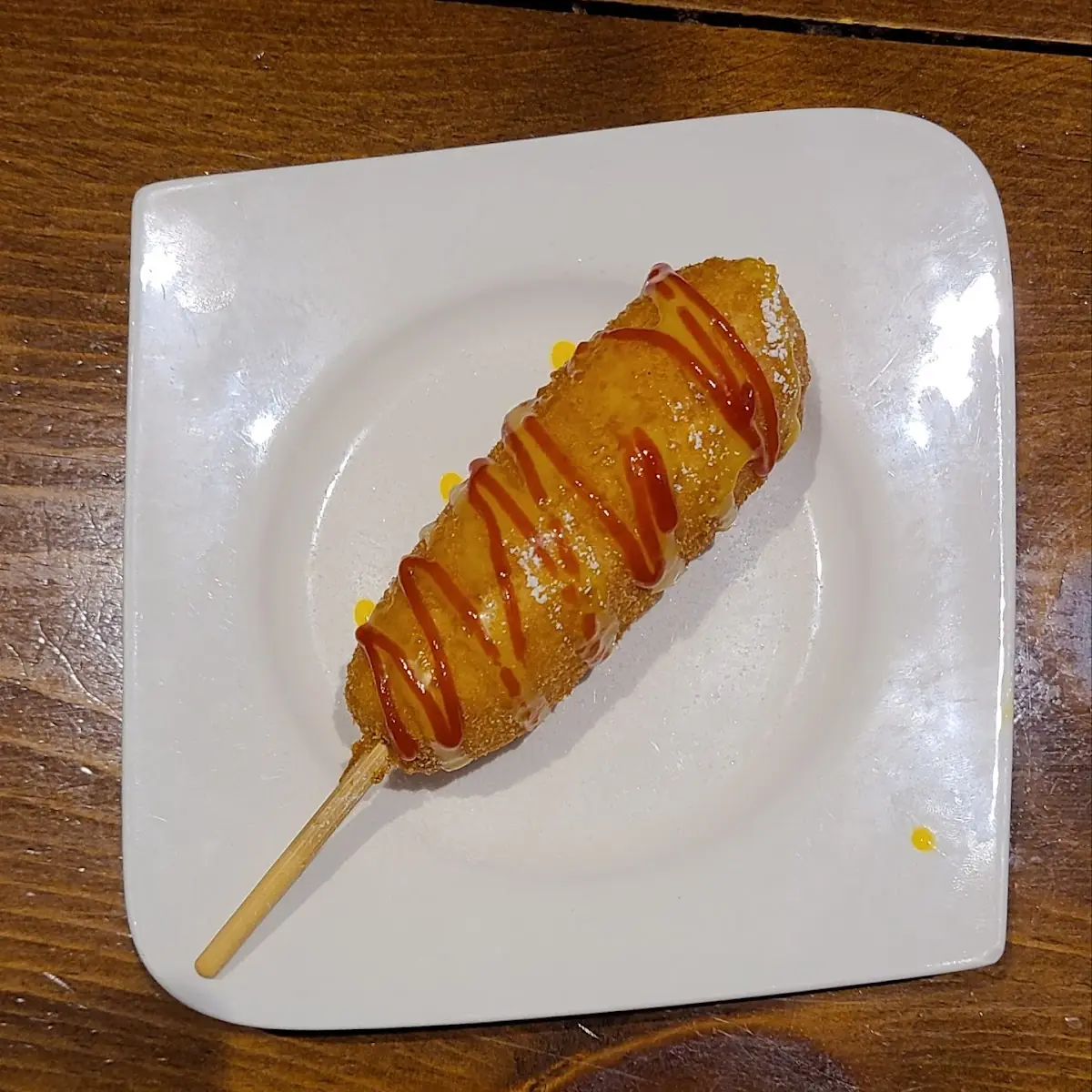 Food & drink, Sodam Korea