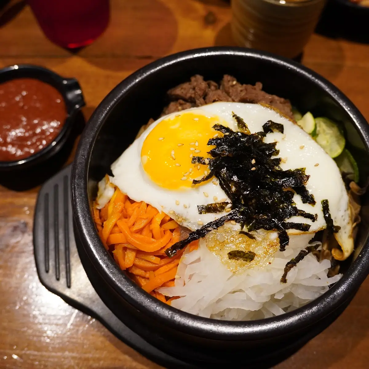 Food & drink, Sodam Korea