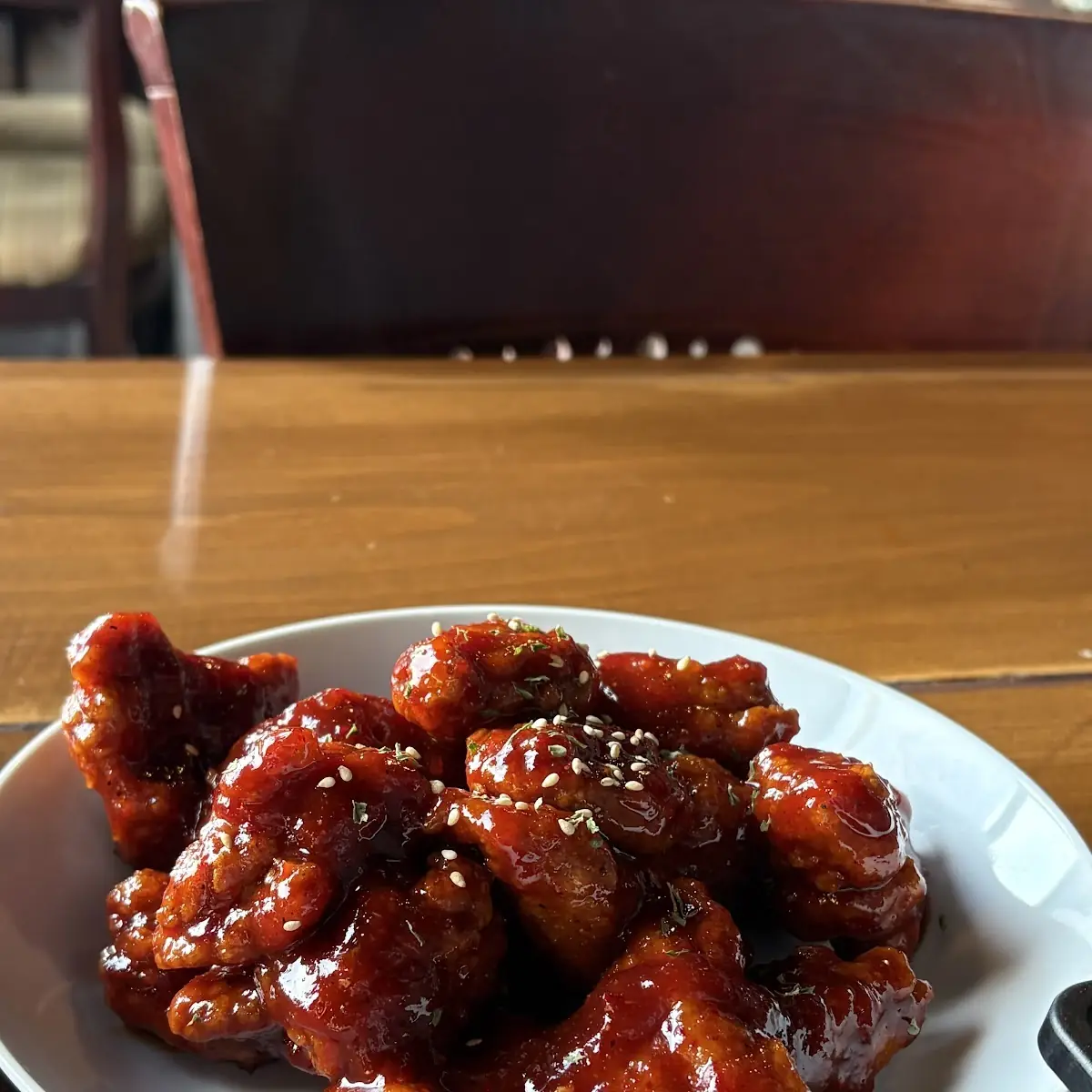 Food & drink, Sodam Korea