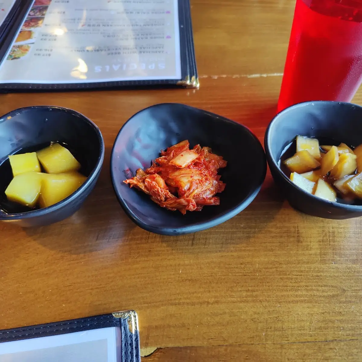 Food & drink, Sodam Korea
