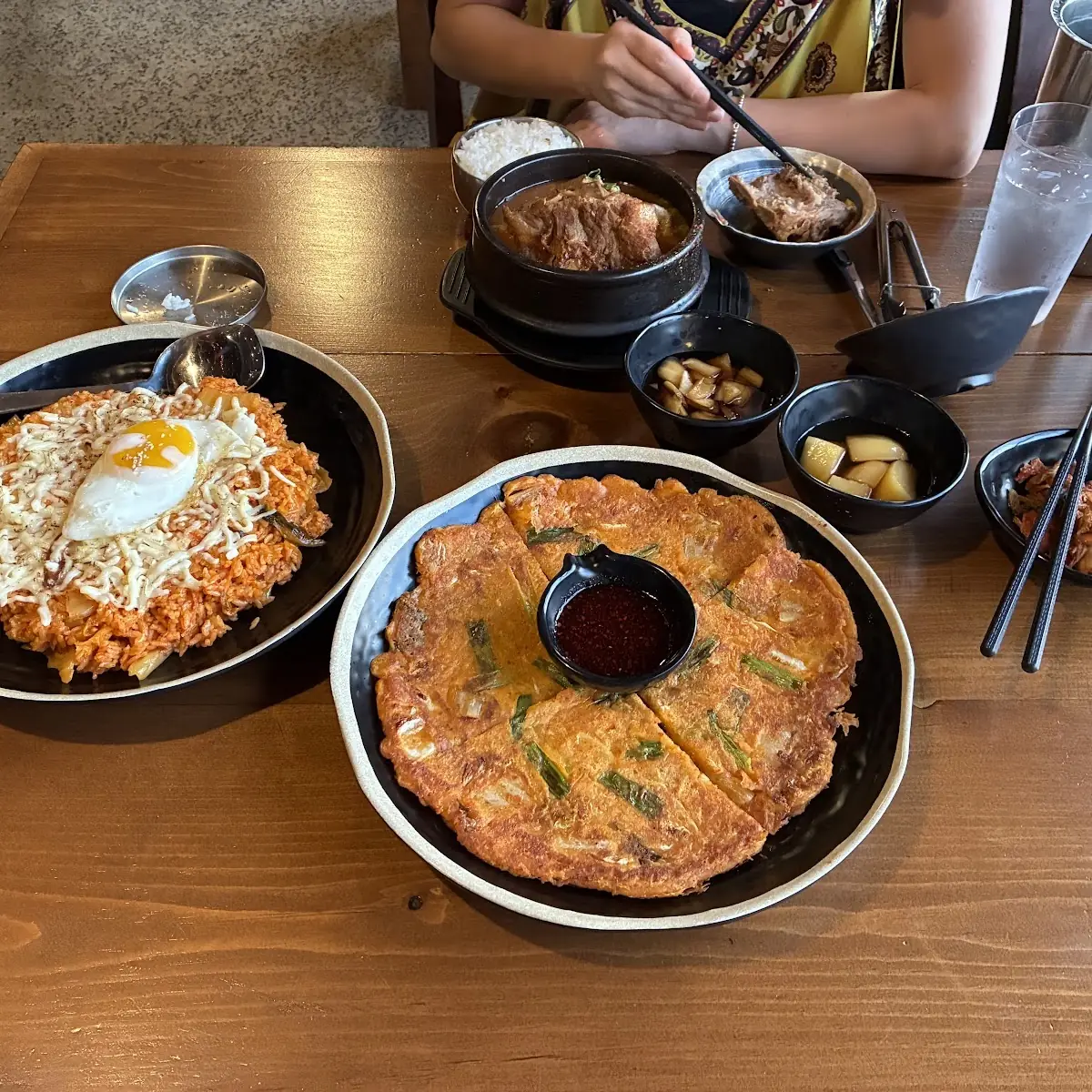 Food & drink, Sodam Korea