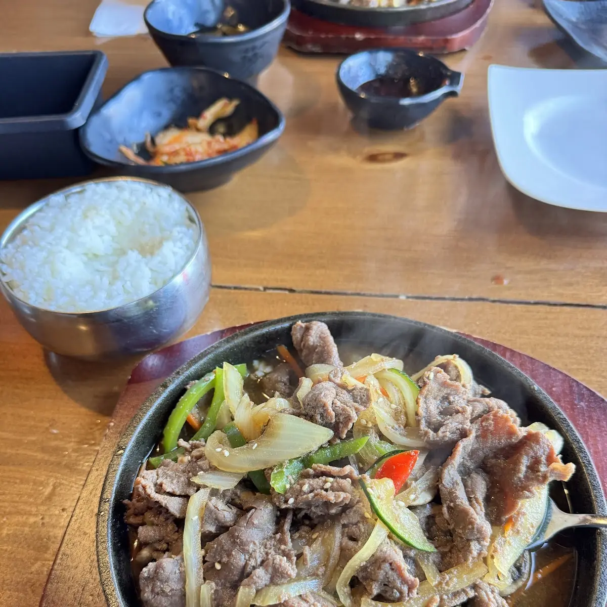 Food & drink, Sodam Korea