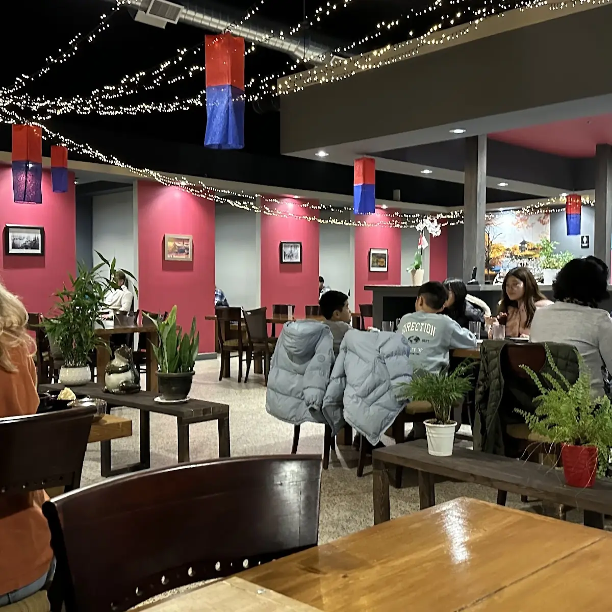 Vibe, Sodam Korea