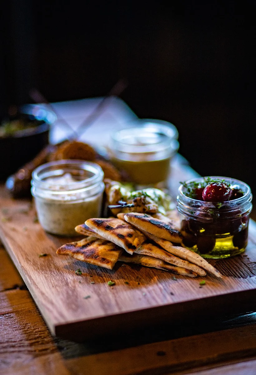 Food & drink photo 1
