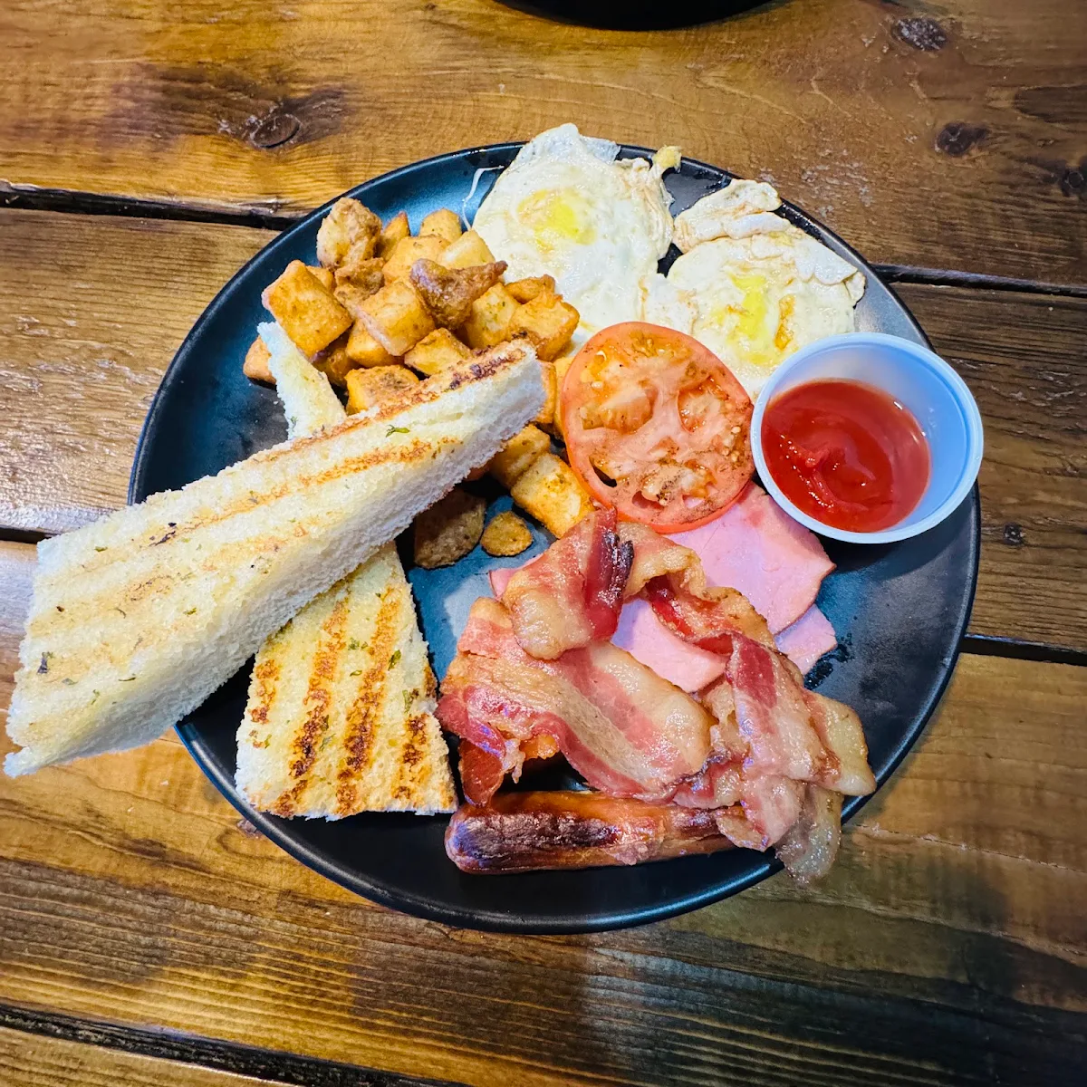 Food & drink photo 9