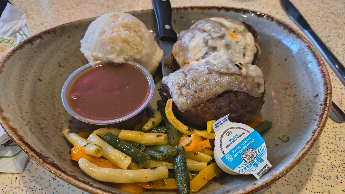 Food & drink, Melanie Pringles Restaurant