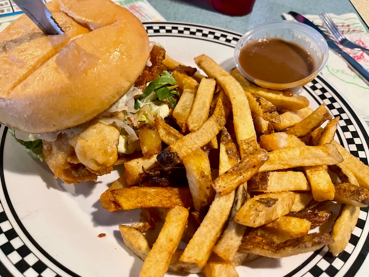 Food & drink, Melanie Pringles Restaurant