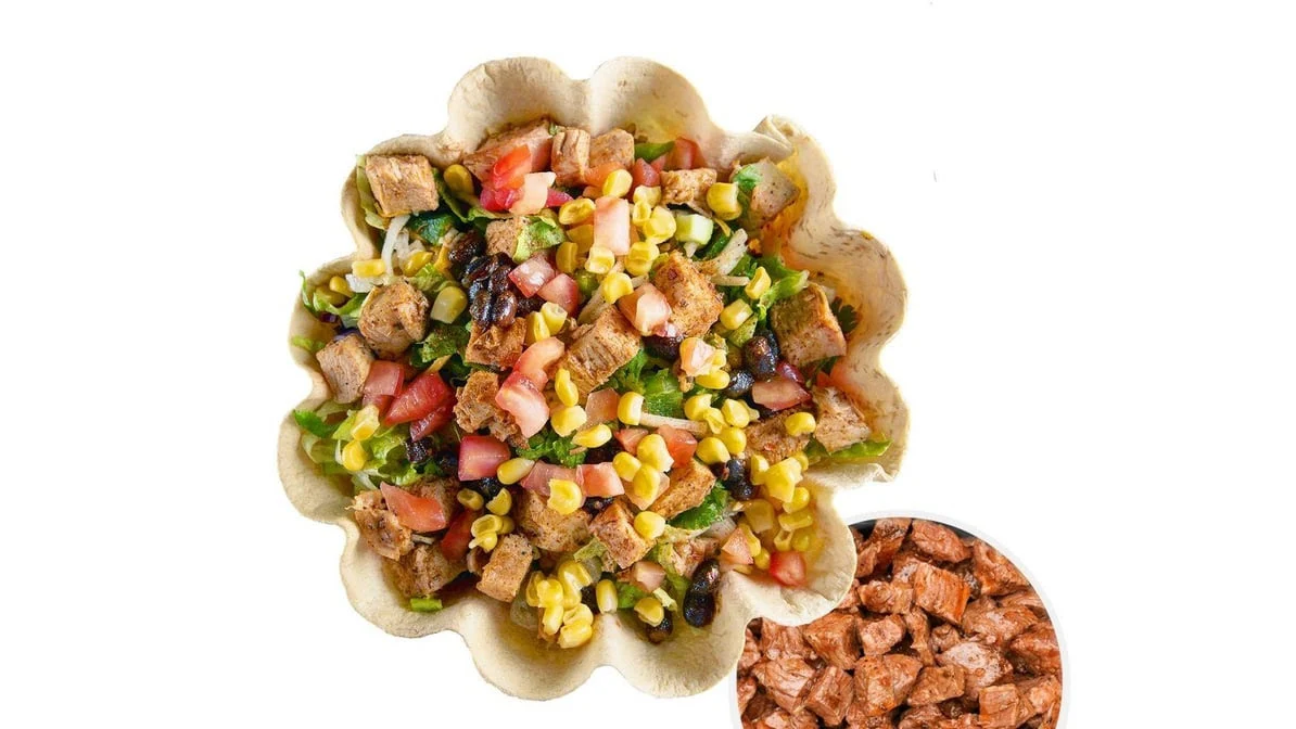 Food & drink, Guac Mexi Grill