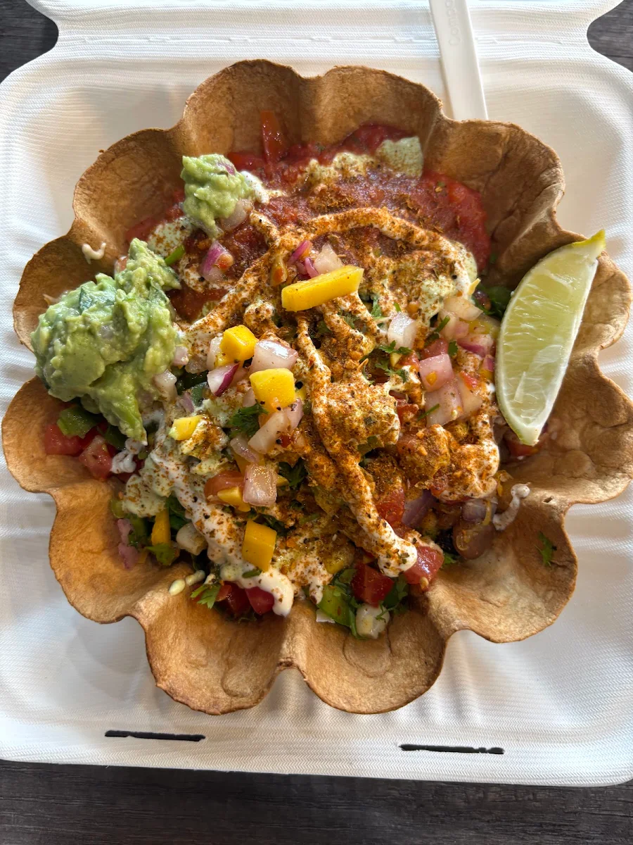 Food & drink, Guac Mexi Grill