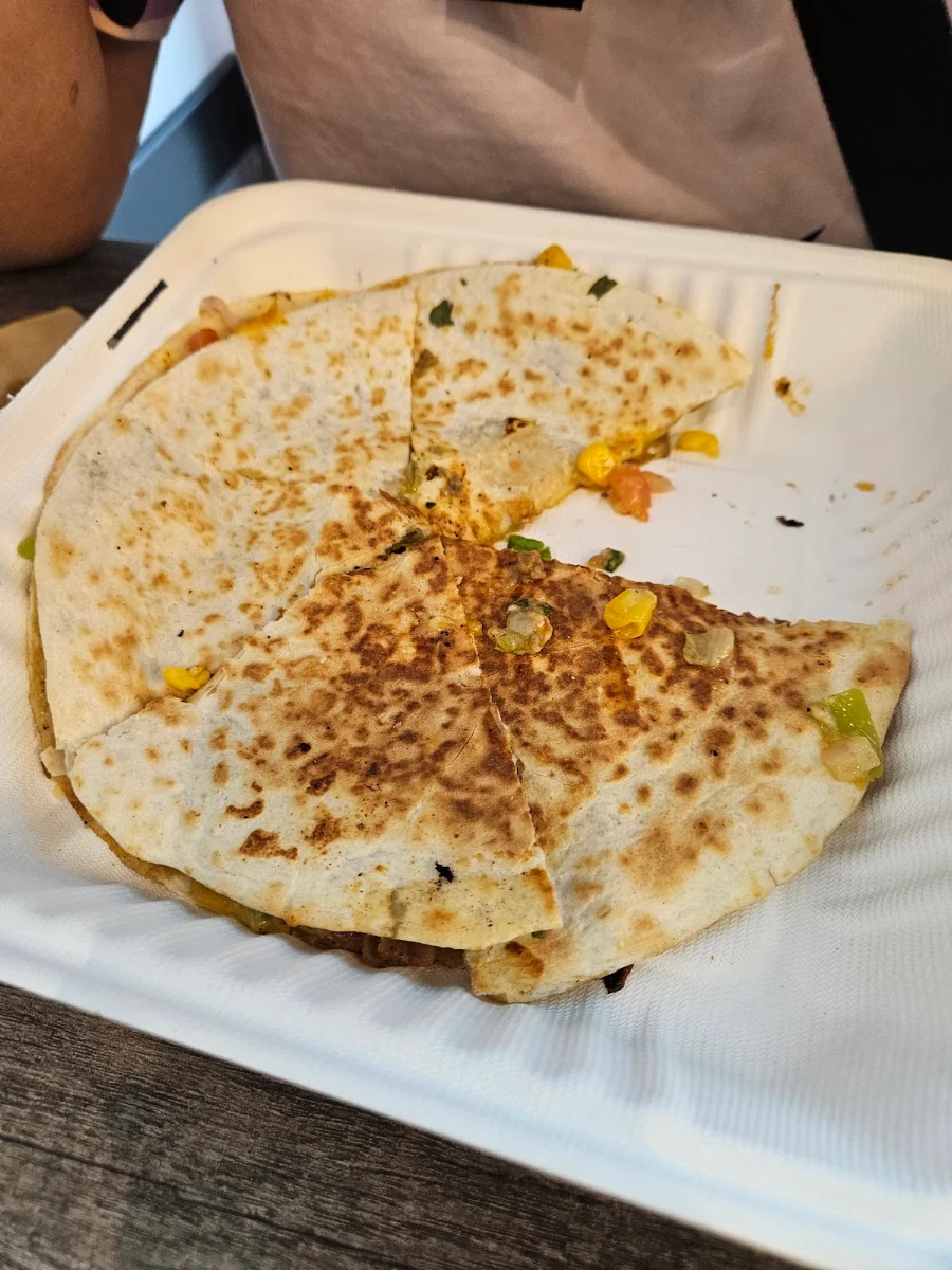 Food & drink, Guac Mexi Grill