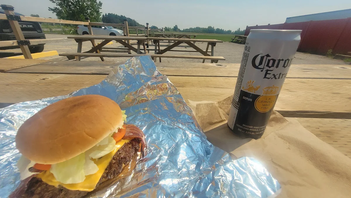 Food & drink photo 3