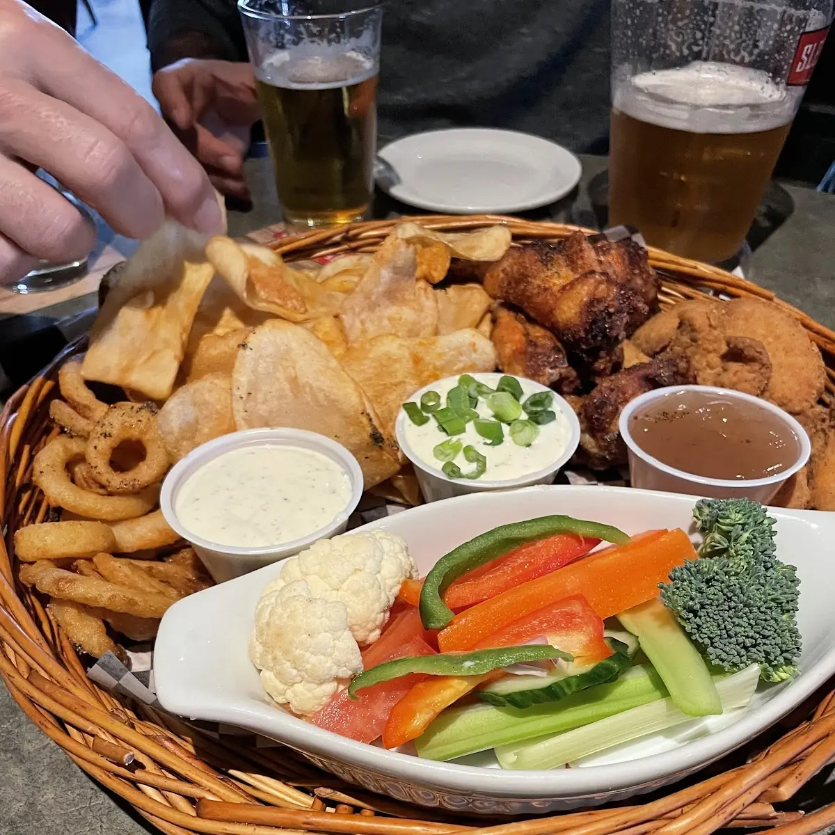 Food & drink photo 6