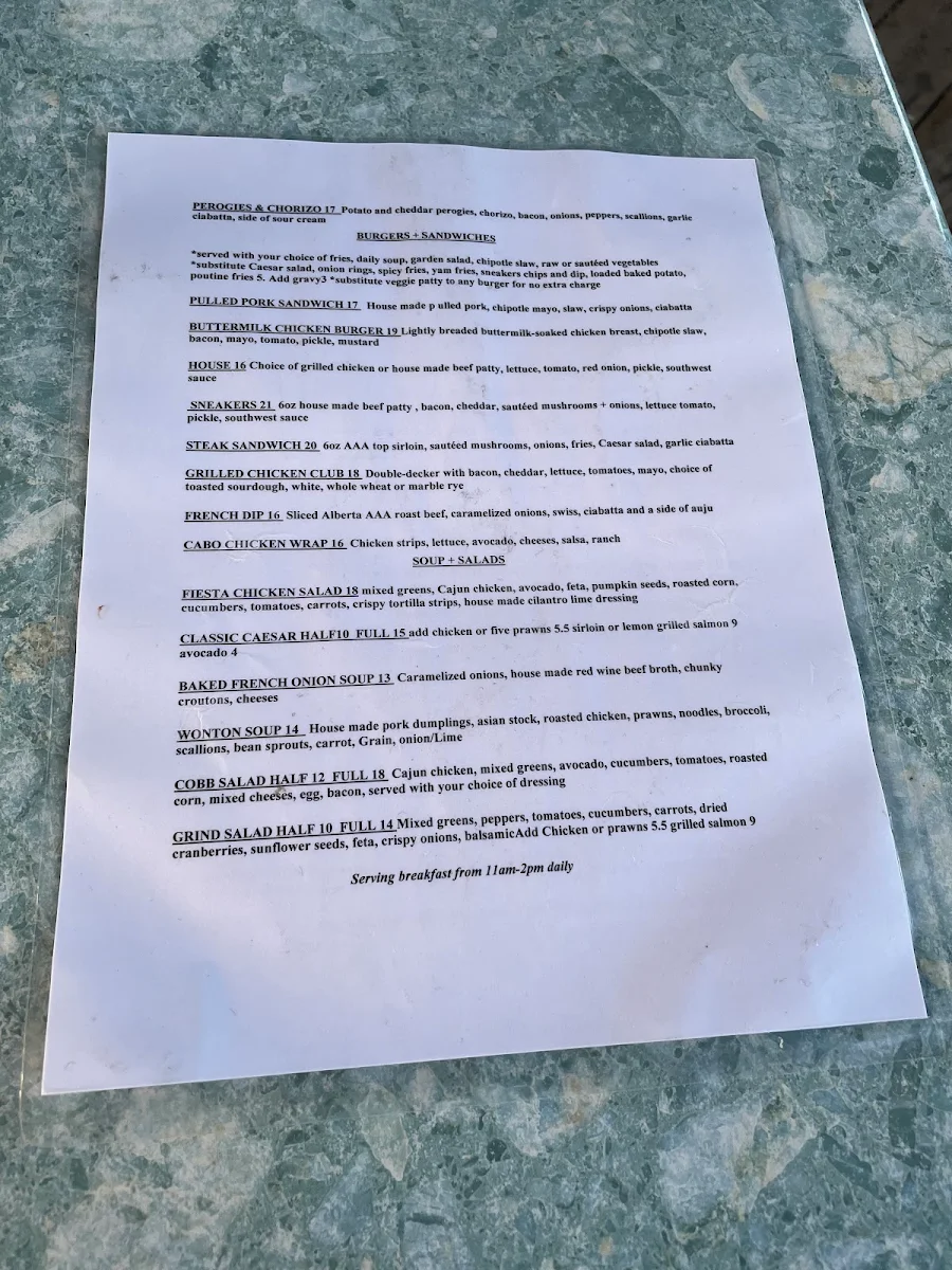 Menu photo 4