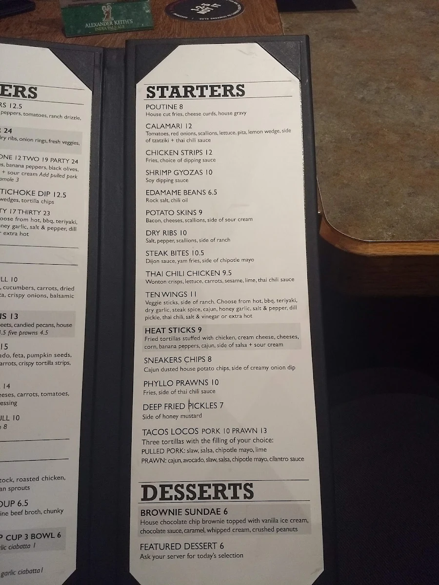 Menu photo 8