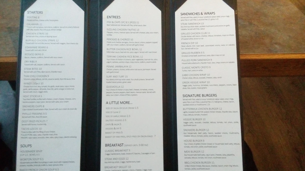 Menu photo 9