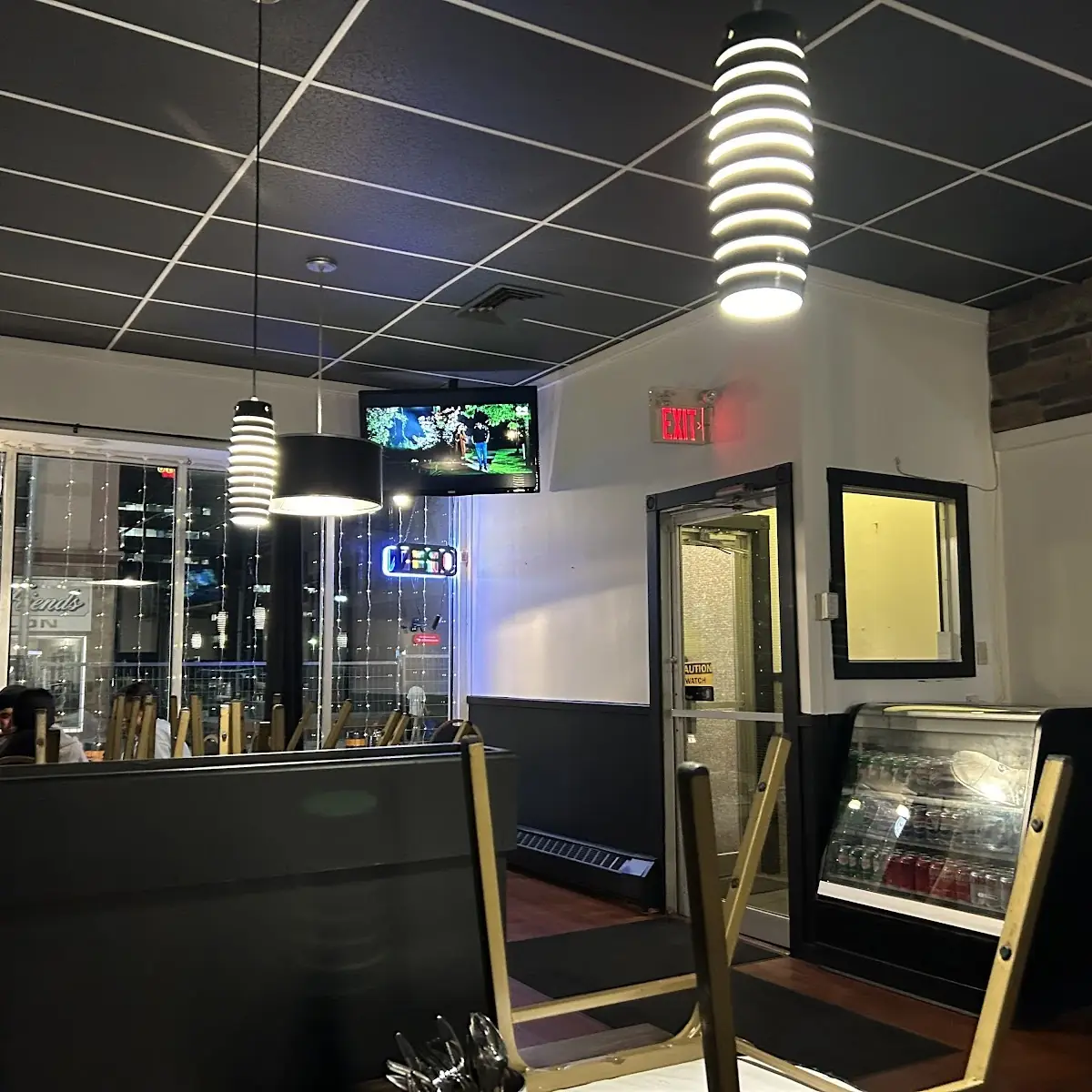 Vibe, Sukhdev Restaurant Sault Ste. Marie