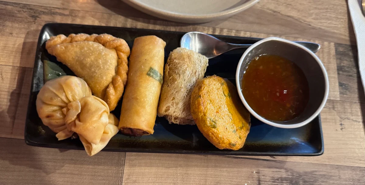 Food & drink, Infusion Cafe & Thai IS NOW KNOWN AS Alangkarn Thai Restaurant