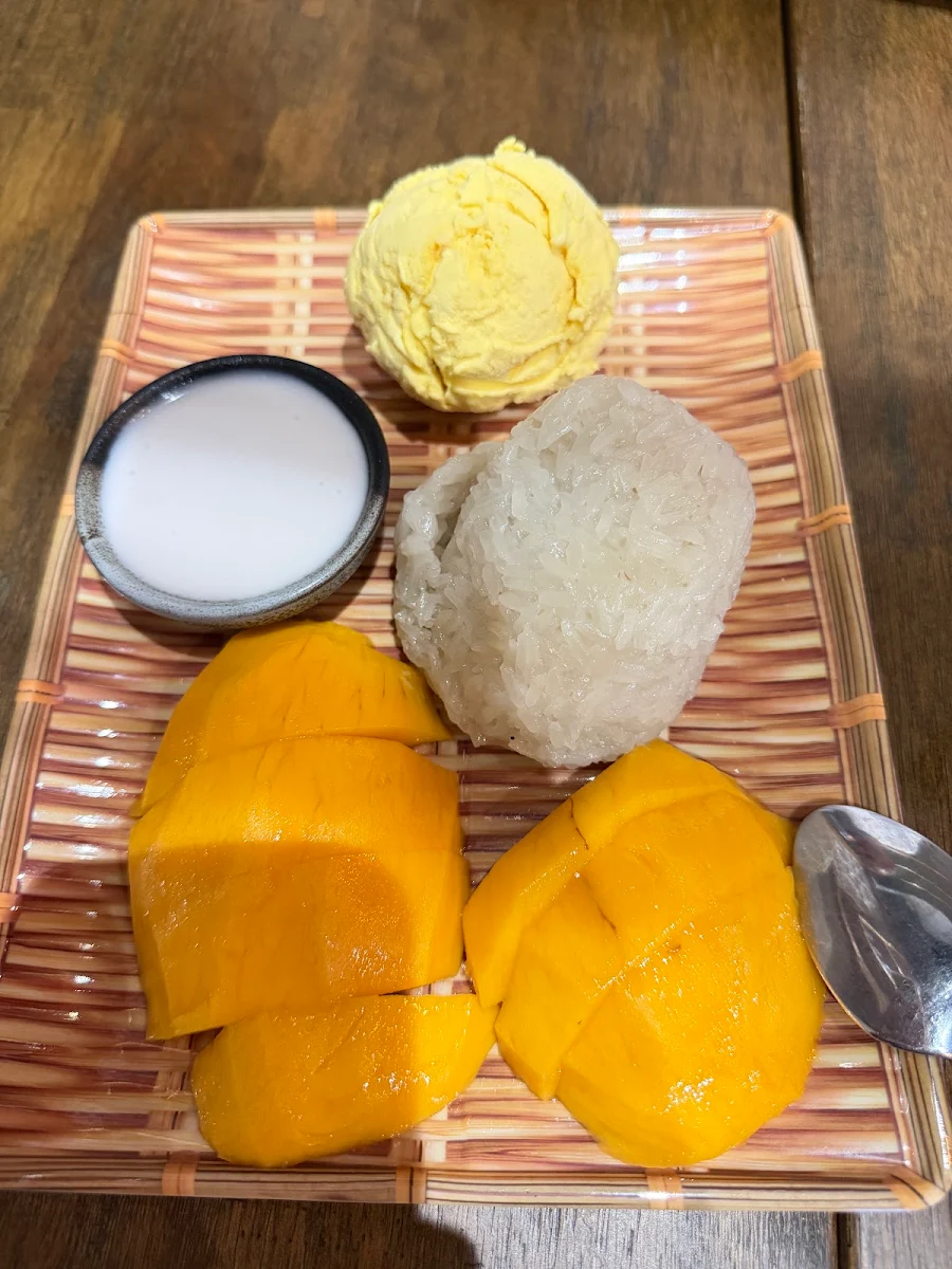 Food & drink, Infusion Cafe & Thai IS NOW KNOWN AS Alangkarn Thai Restaurant