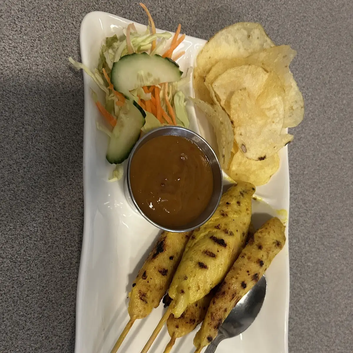 Food & drink, Leela Thai Restaurant