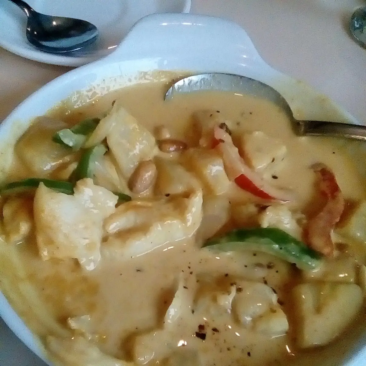 Food & drink, Leela Thai Restaurant