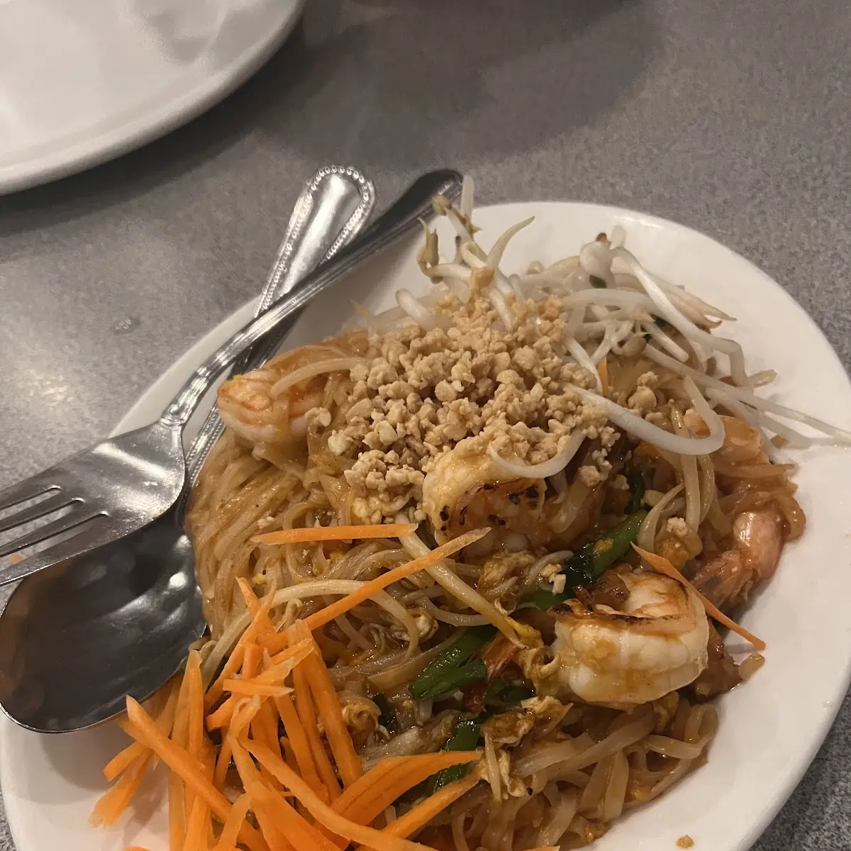 Food & drink, Leela Thai Restaurant