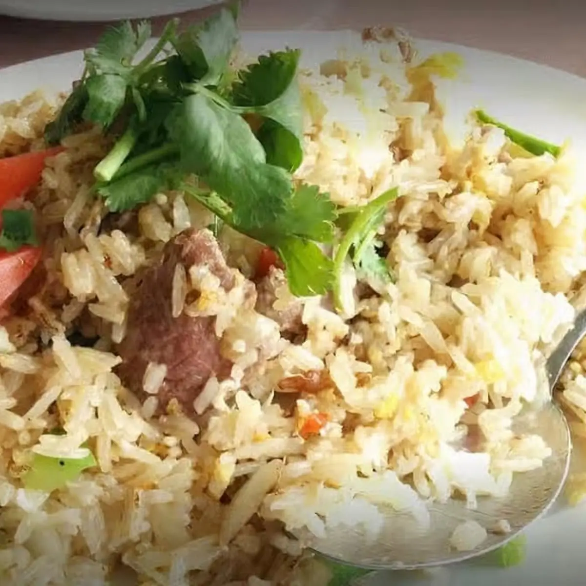 Food & drink, Leela Thai Restaurant