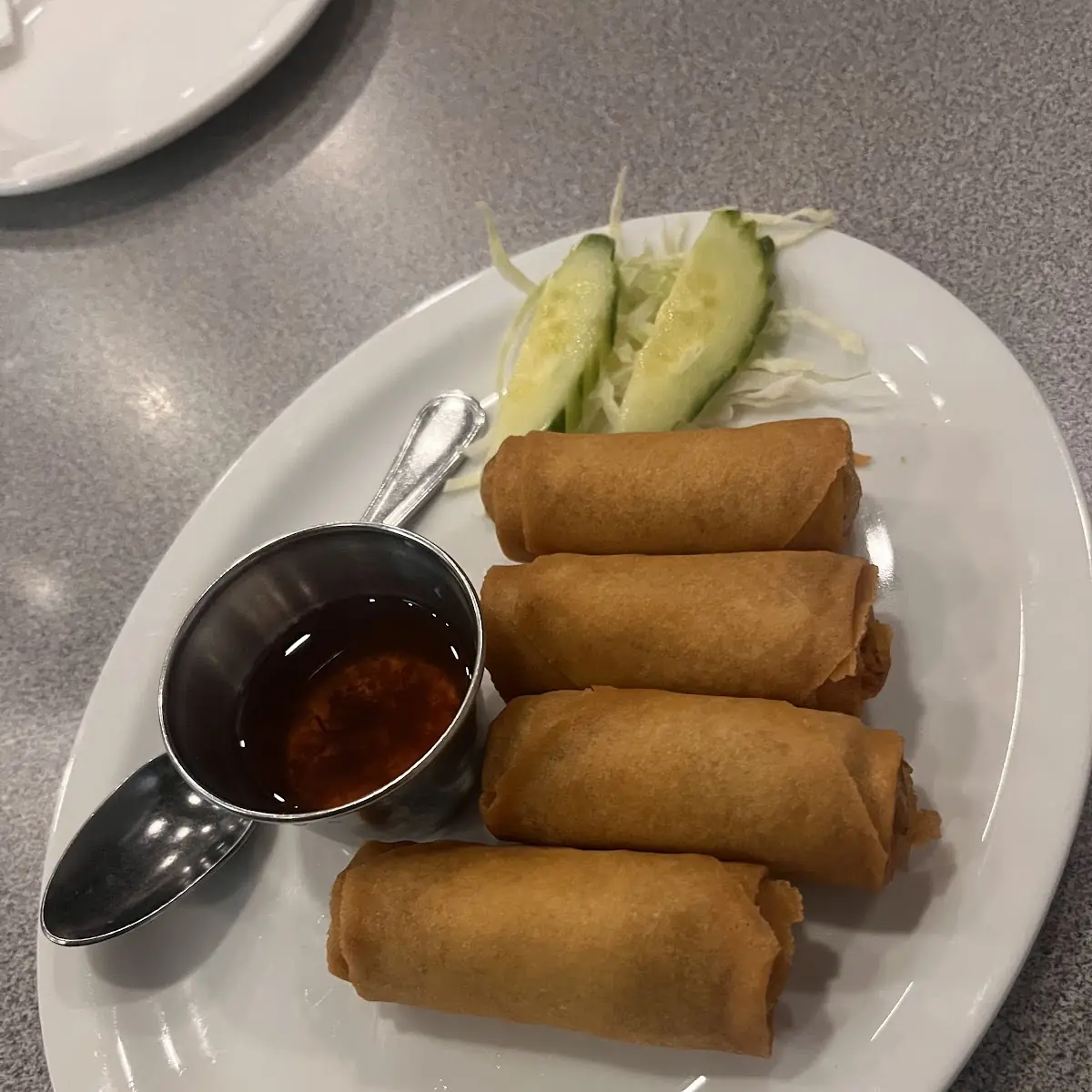 Food & drink, Leela Thai Restaurant