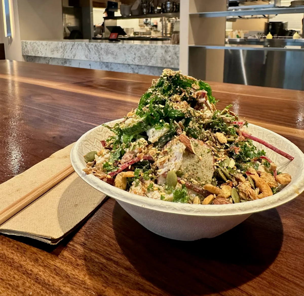 Food & drink, FISHBOWL - North Sydney