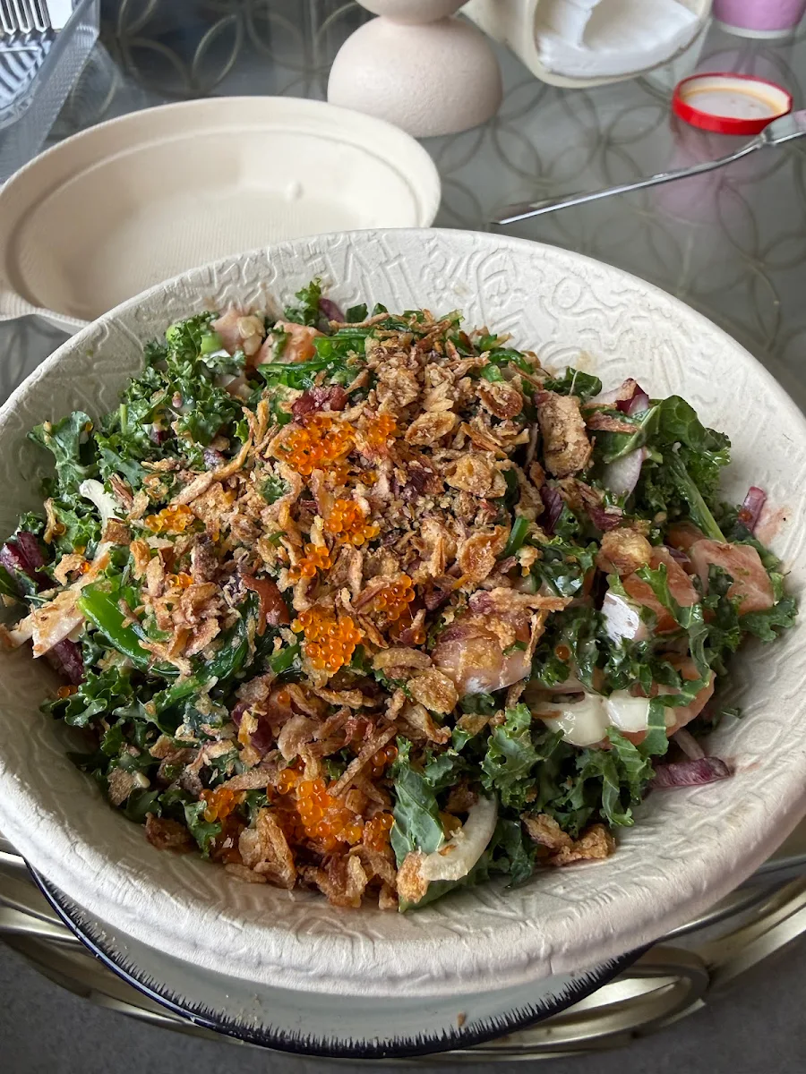 Food & drink, FISHBOWL - North Sydney