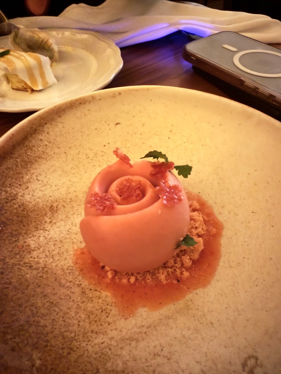 Food & drink, Florin Trattoria