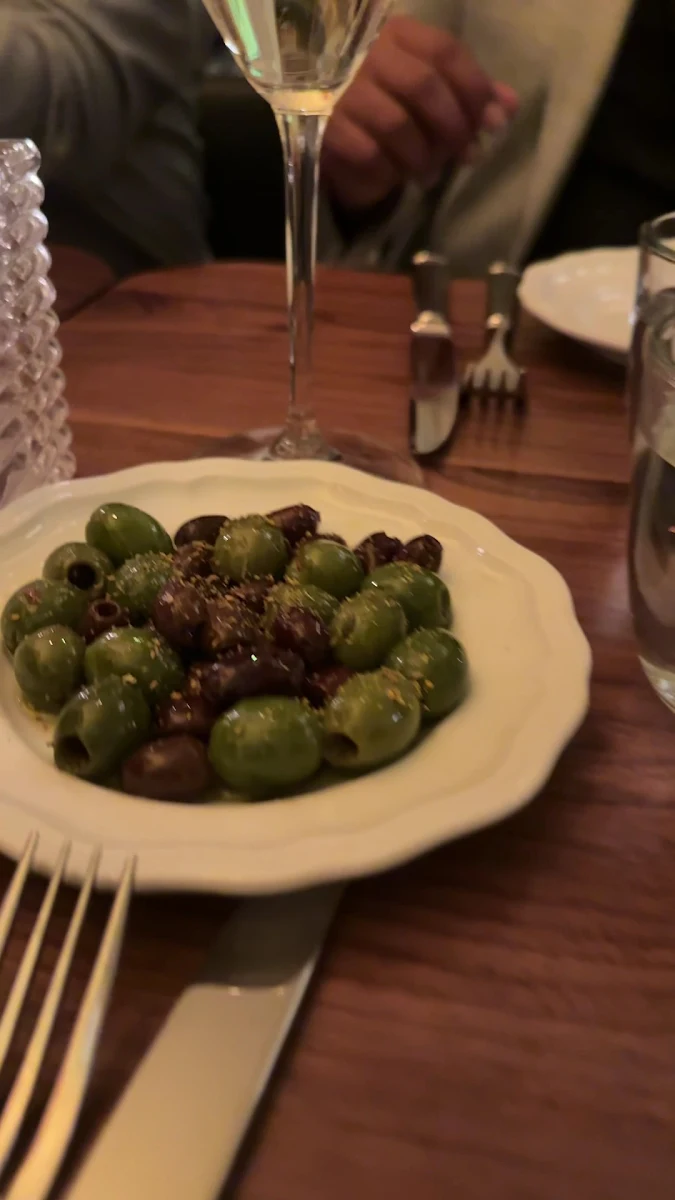 Food & drink, Florin Trattoria