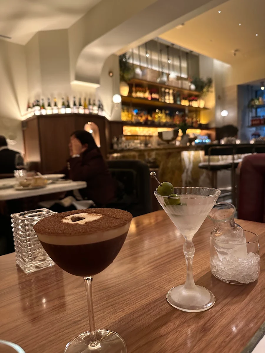 Food & drink, Florin Trattoria