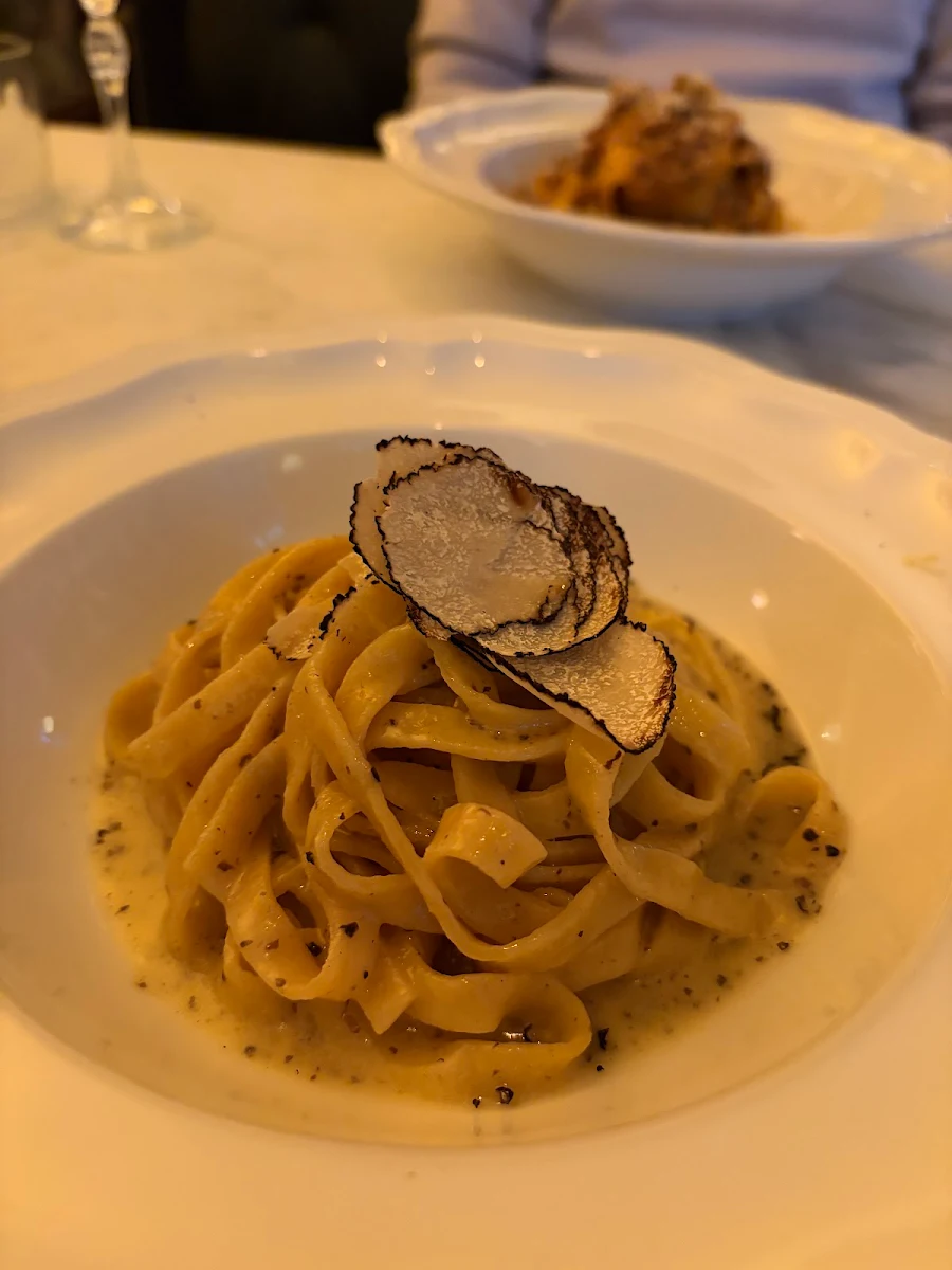 Food & drink, Florin Trattoria