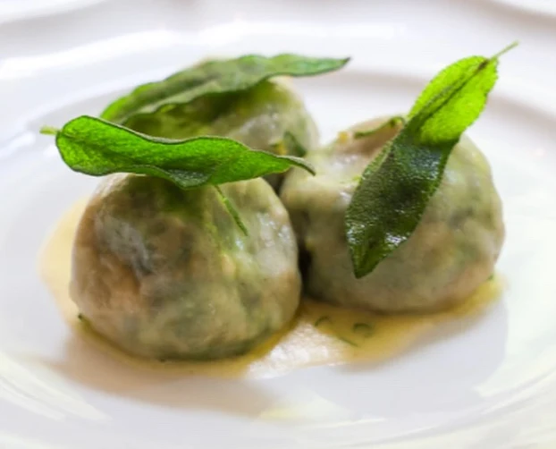 Food & drink, Florin Trattoria