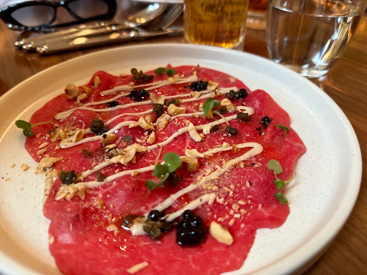 Food & drink, Florin Trattoria