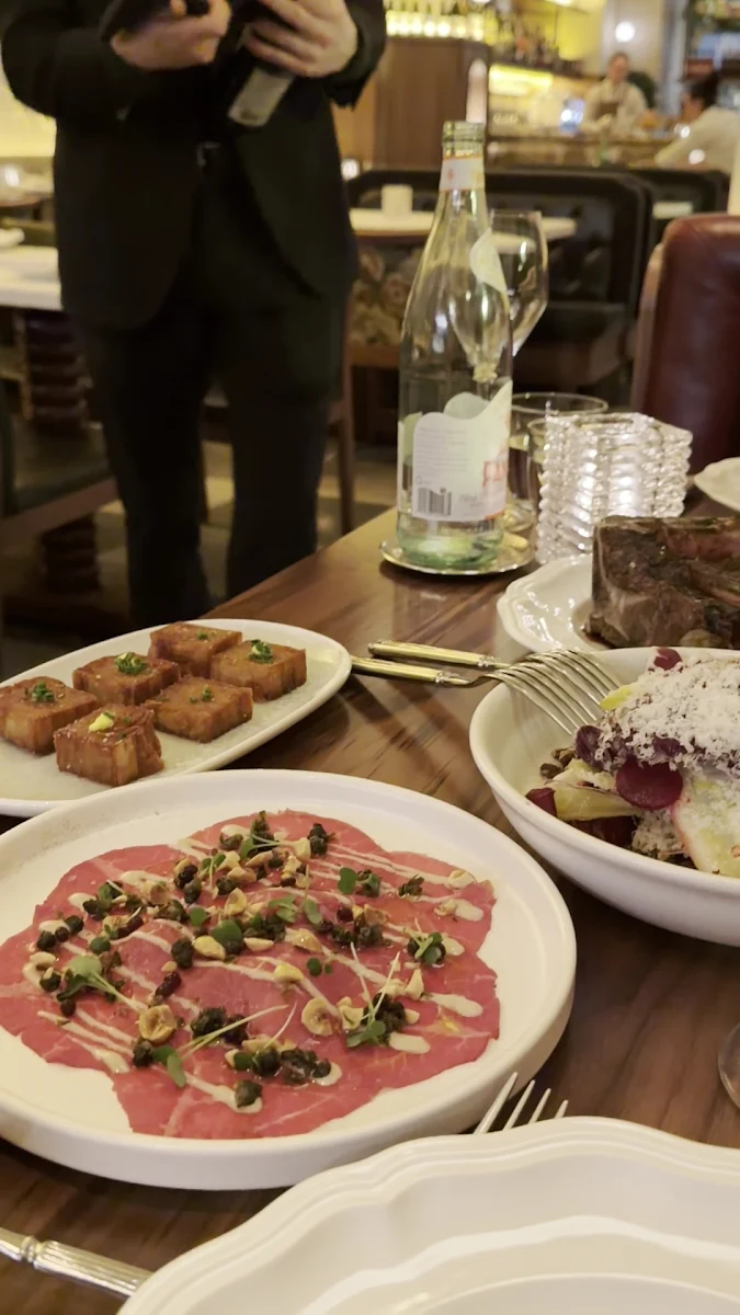 Food & drink, Florin Trattoria