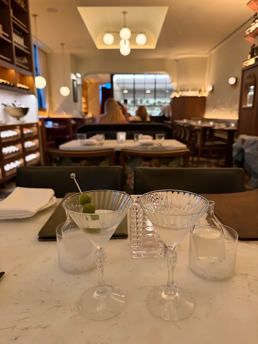 Vibe, Florin Trattoria