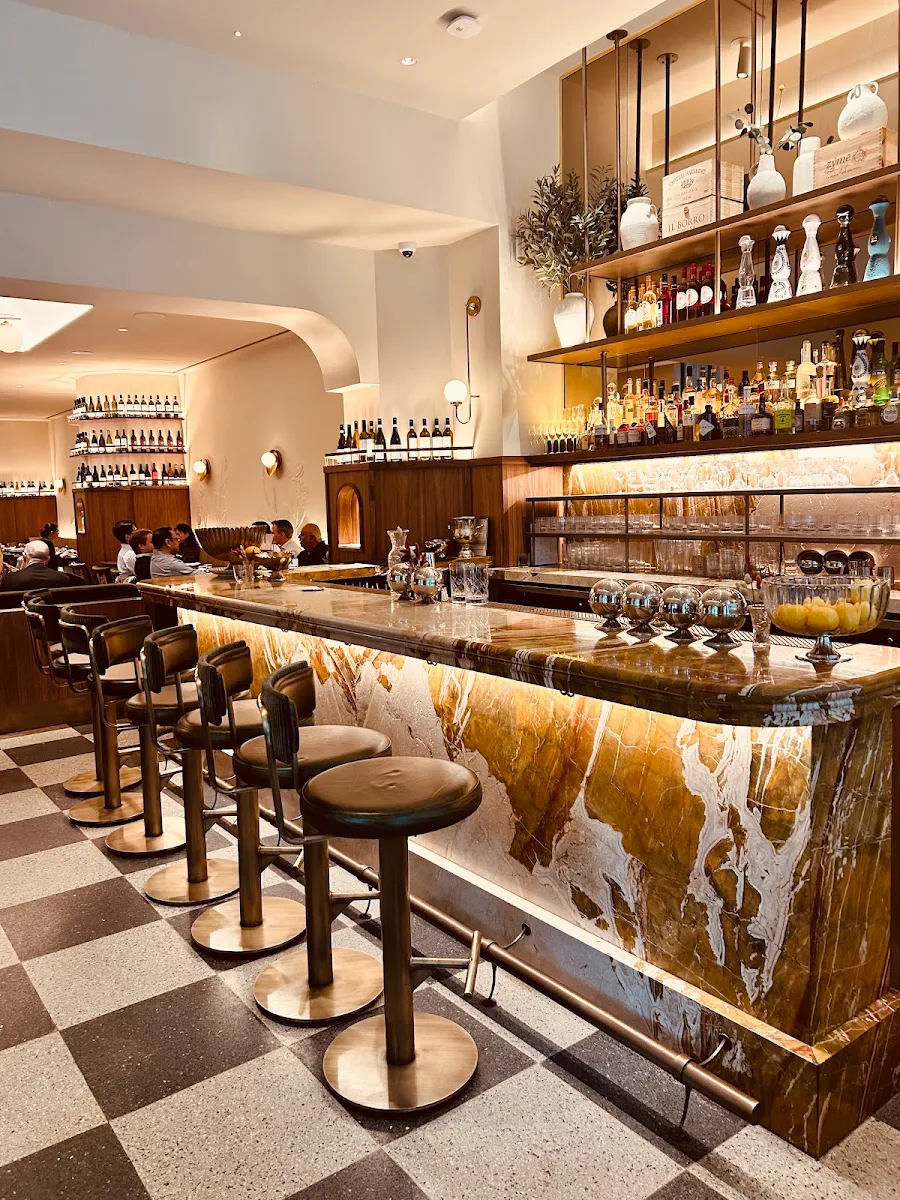 Vibe, Florin Trattoria