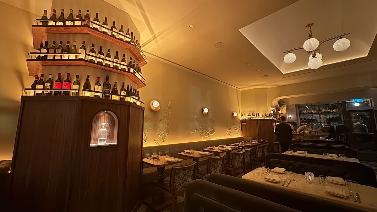 Vibe, Florin Trattoria