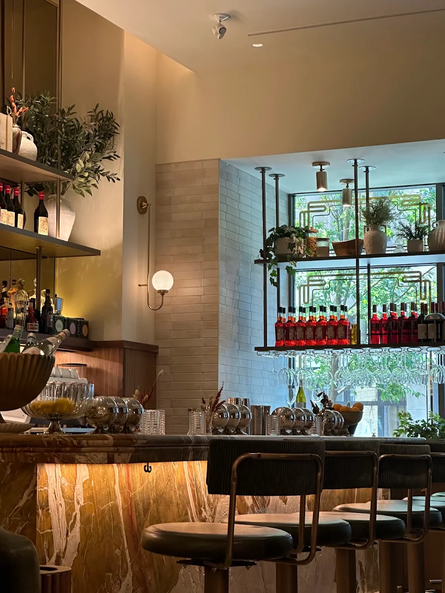 Vibe, Florin Trattoria