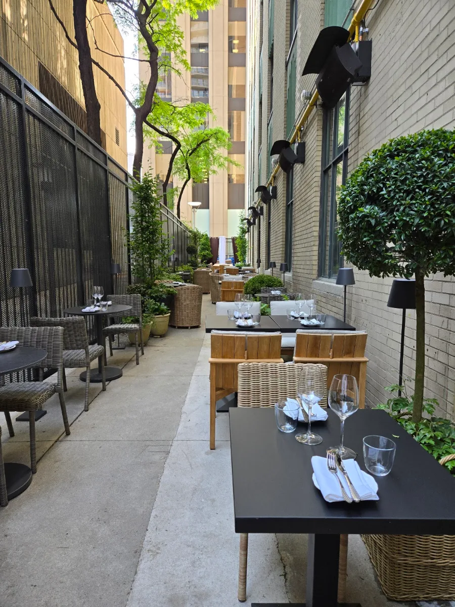 Vibe, Florin Trattoria