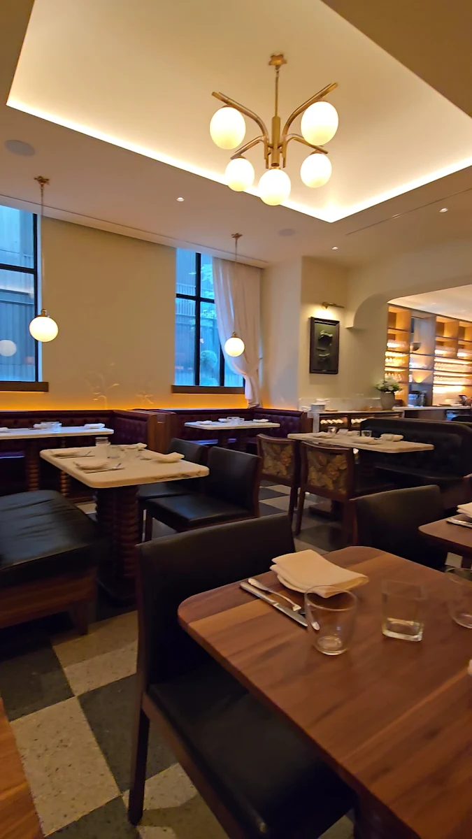 Vibe, Florin Trattoria
