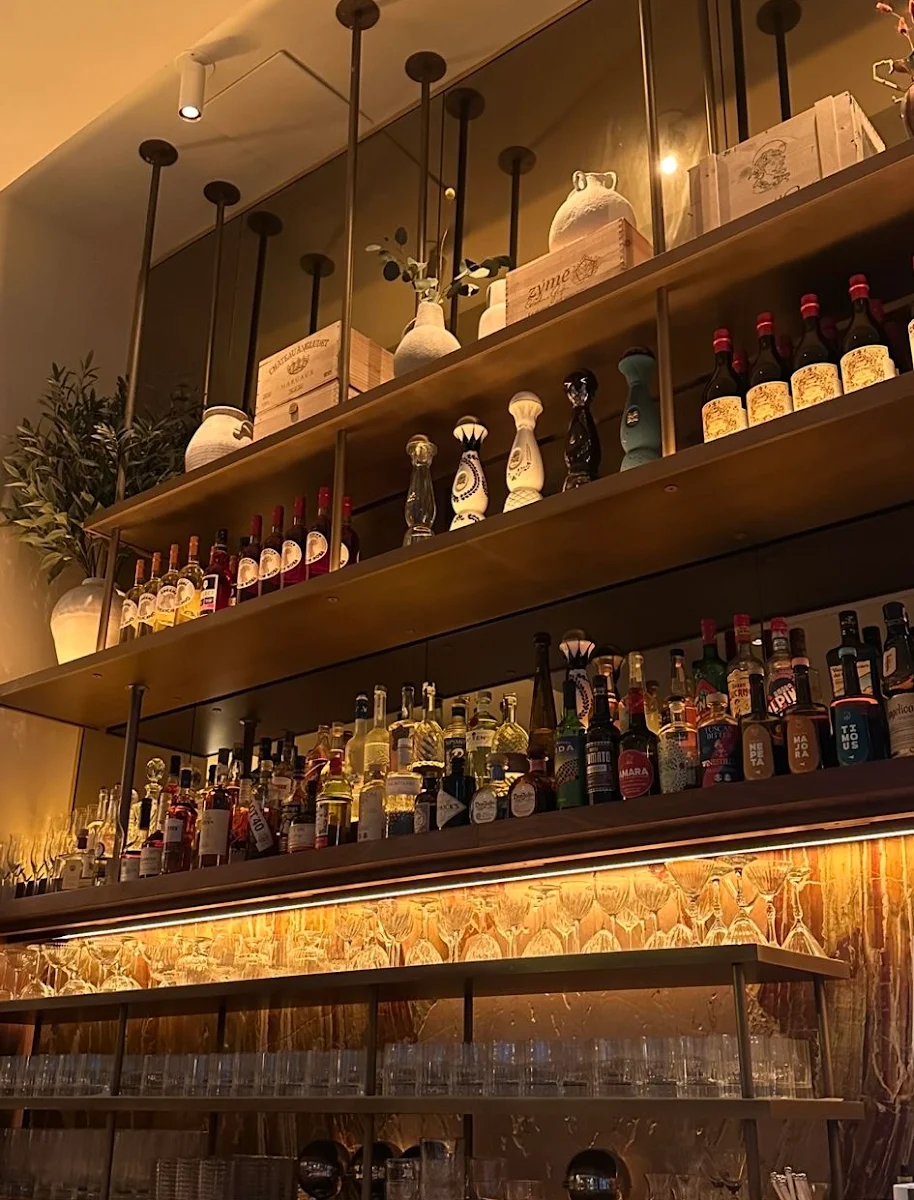 Vibe, Florin Trattoria