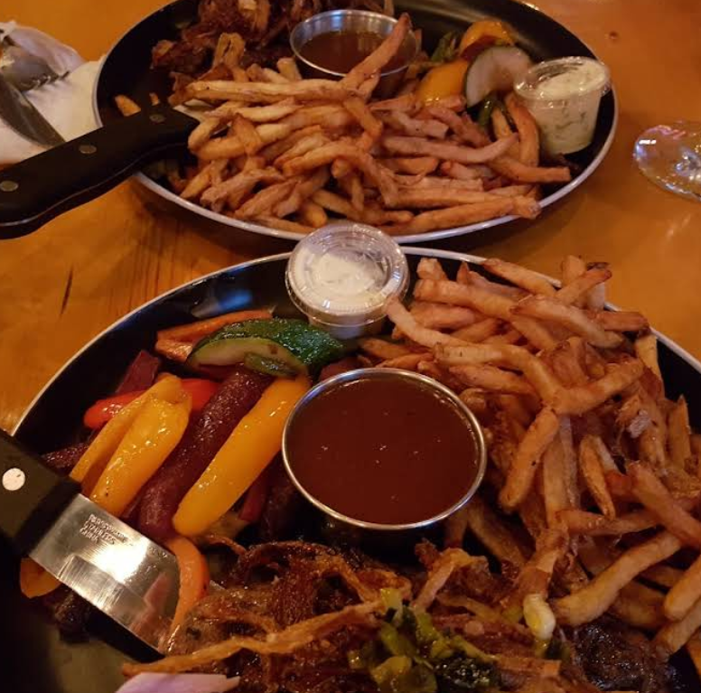 Food & drink, Le Distingo Resto-Pub