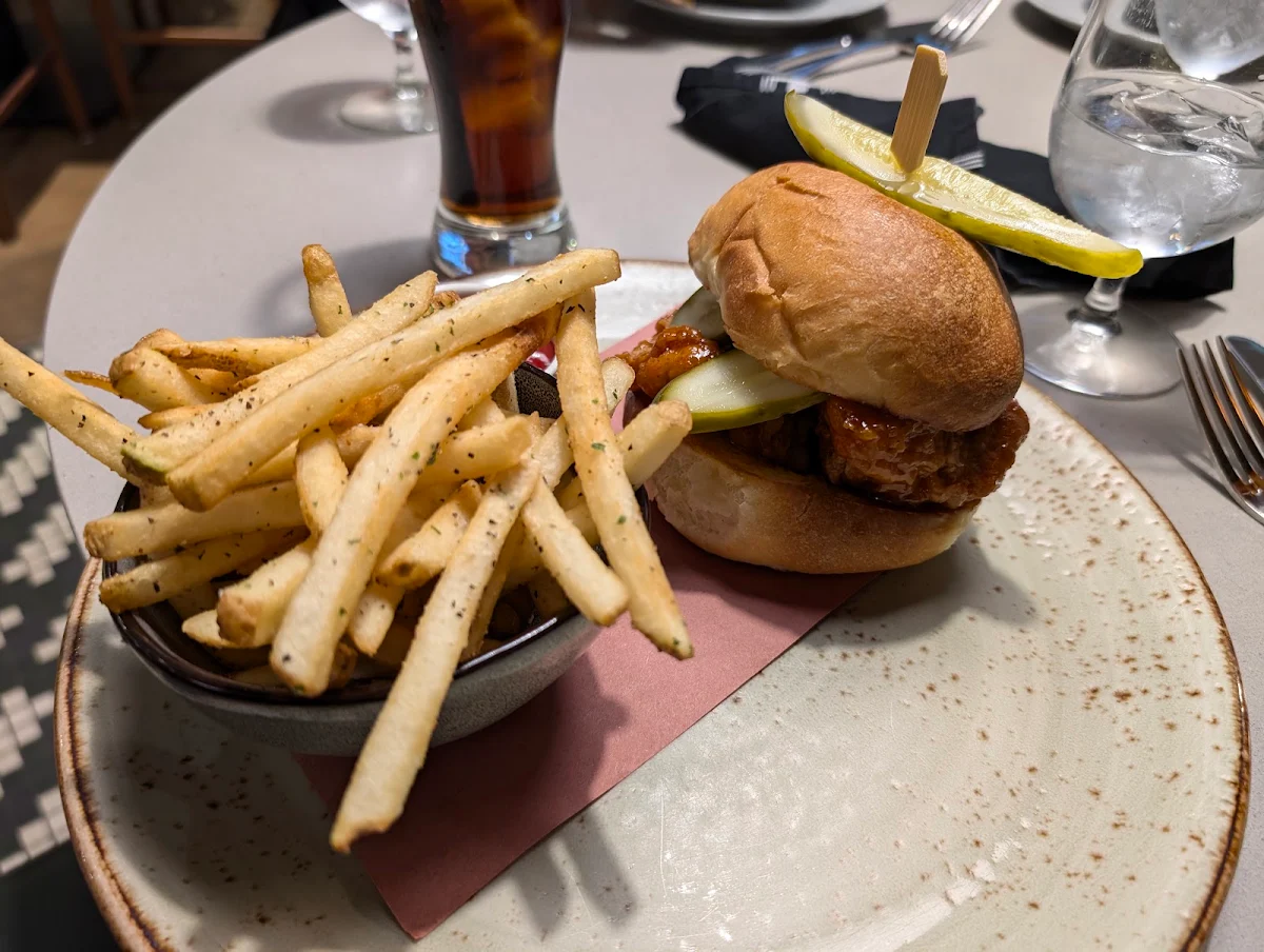 Food & drink photo 9