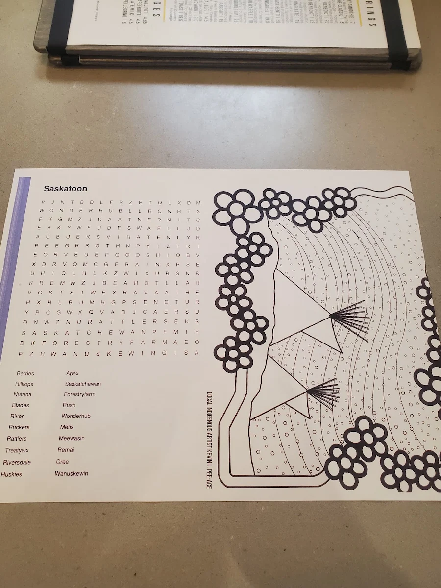 Menu photo 2