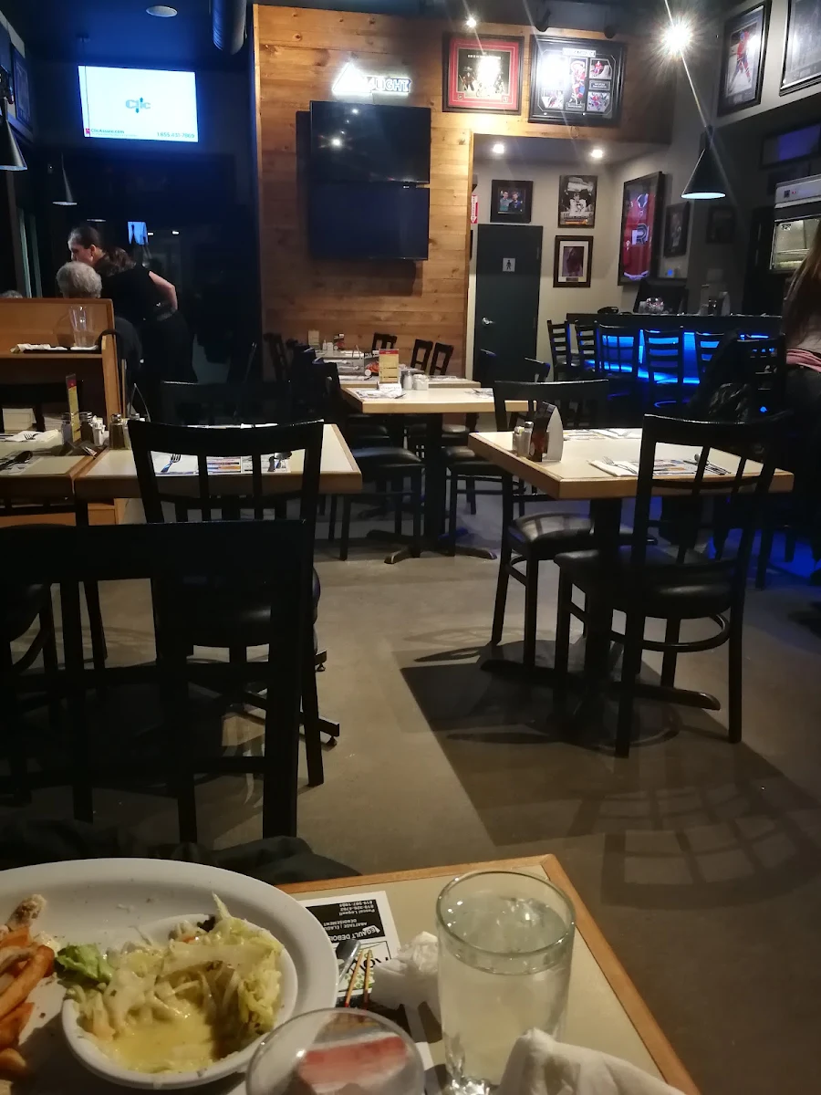 Food & drink, Restaurant Le Fumet