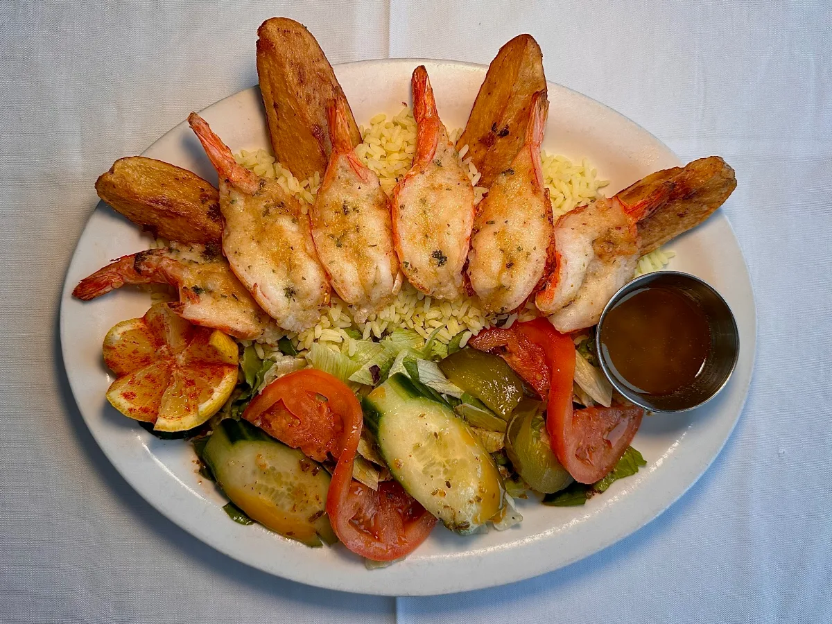 Food & drink, Restaurant Le Fumet